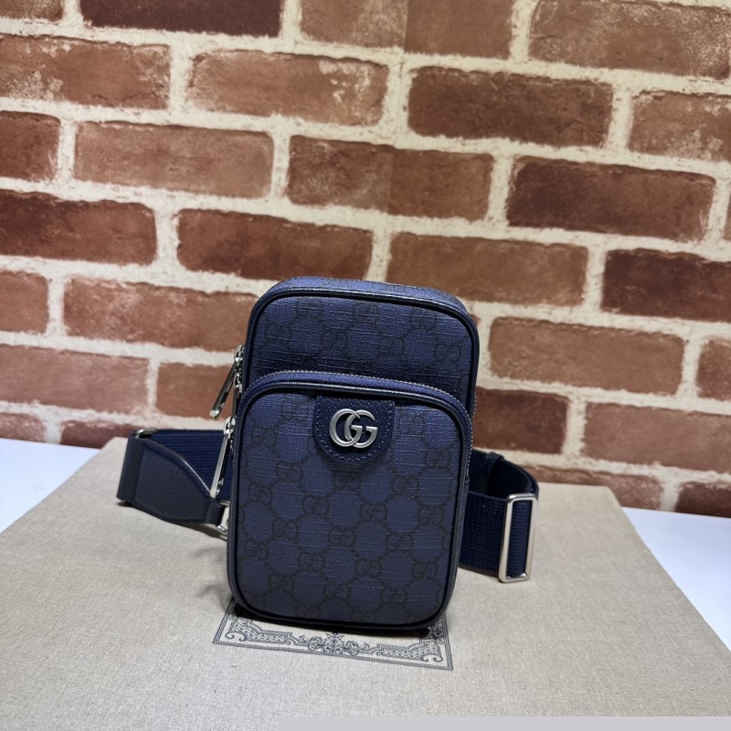 G*u*i satchel bags